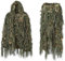 Hunting Camouflage Clothes, Ghillie Suit Camouflage, Ghillie Sniper, Desert Camouflage, Camouflage Hunting Clothes, Ghillie Camouflage Desert Sniper Airsoft for 3D Camouflage Photography