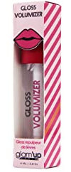 Glam'Up Paris Lipgloss Volumizer