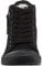 Rocket Dog Womens Jazzin 12A Zip Hi Top Canvas Shoes