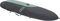 ION CORE SURF Boardbag 2025 Jet Black, 5.8