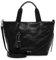 Tamaris Shopper TAS Anabell 33034 Damen Handtaschen Uni black 100