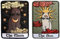 BPA 2 Stück Aufnäher Patches,Patches zum Aufbügeln,Bügel Patches,Flicken zum Aufbügeln