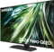 Samsung Neo QLED 43QN90D (Model 2024), 108cm, Smart, 4K Ultra HD, 100 Hz