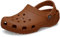 Crocs Classic Clog 41-42 EU Cognac