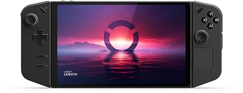 Lenovo Legion Go 8.8 Ryzen Z1 Ex 16GB 512GB SSD IPS Handheld Console Win 11 HM