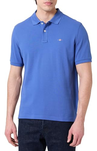 GANT Regular Fit Poloshirt