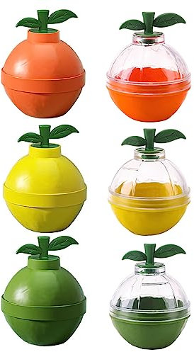 Light Bulb Ice Moulds Light Bulbs Ice Moulds Silicone Round Ice Cube Molds Easy Release Large Ice Ball Maker for Coffee Juice Cocktails Coffee Water 3Pcs Full Color