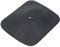 Desk Pad for KEF LSX II, Metal Non Slip Vibration Reduction Speaker Stand Desktop Mount Holder for LSX II Wireless HiFi Speaker (Black)