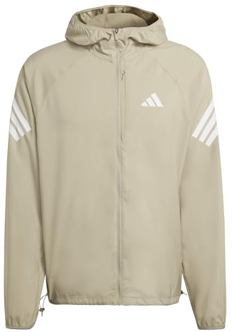 adidas Herren Adi365 Running Iconic Coat
