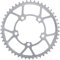 Vuelta SE Kettenblatt flach 94 mm/BCD, Silber