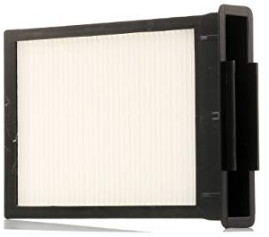RIDEX 424I0061 Innenraumfilter Pollenfilter