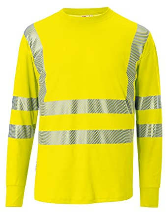KÜBLER REFLECTIQ Longsleeve PSA 2