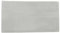 vhbw filtro anti-grasso sostituisce AEG 50242712003 per cappa da cucina - 36,6 x 20,1 x 6 cm, metallo