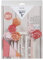 Clairefontaine 97706C - kit carta crespa - Fai da te macramé murale - fiori carta velina - decorazioni murali - Istruzioni passo passo - hobby creativo, Bricolage, attività manuali