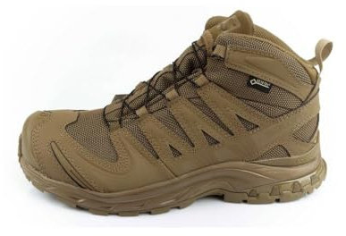 Salomon Xa Force Mid L40138200, Wanderschuhe - 36 EU