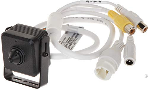 IPC-HUM4231-0280B - Minicámara de 2 MP (2,8 mm)