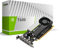 PNY NVIDIA T600 Carte Graphique Professionnelle 4GB GDDR6 PCI Express 3.0 x16, Simple Slot, 4X Mini-Port Display, 8K Support, Ventilateur Actif Ultra-Silencieux