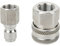 CENPEK Ensemble d'adaptateurs pour nettoyeur haute pression, kit de déconnexion rapide, raccord femelle 3/8, 5000 PSI