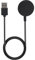 Smart Watch Charger Power Adapter Compatible with Michael-Kors Access 1m Portable Smartwatch Charging Cable Stand Dock Charging Cable Stand Dock 1m Black Compatible with Michael-Kors Access Portable