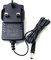 G.W.S® AC 100-240V AC to DC 24V 1A 24W LED Power Supply Adapter 2.5mm x 5.5mm Jack UK Plug for DIY LED Strips, CCTV Camera