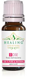 HEALING AYURVEDA