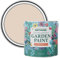 Rust-Oleum Pink Mould-Resistant Garden Paint In Satin Finish - Homespun 2.5L