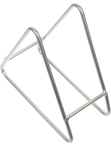 LIFKOME Heat Insulation Pad Shelf Iron Kitchenware Metal