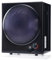 Merax Wäschetrockner Wall-Mountable Mini Dryer Trommelwaschtrockner : Efficient 2.5kg Capacity, Dual Filters, 200-Minute Timer, Overheat Protection, Stainless Steel Drum Schwarz