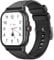 AKAGEAR Smart Watch mit Musikwiedergabe, Kamerasteuerung, dynamischen Uhrzeigerufen, Gesundheitsüberwachung, Aktivitätsverfolgung, Kompass, Nachrichtenbenachrichtigungen, Bluetooth-Telefonie