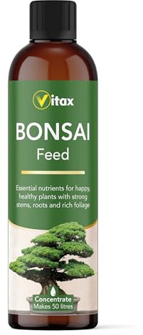 Vitax Ltd 6BF250