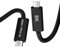 EGTPPJP 240W for Thunderbolt 4 Cable,USB 4 10Ft USB C to USBC Cable, 40Gbps High Speed Data Transfer for 4K/8K Video Display,Compatible with Thunderbolt 4/3 USB-C Monitor Hub Docking Station 3M