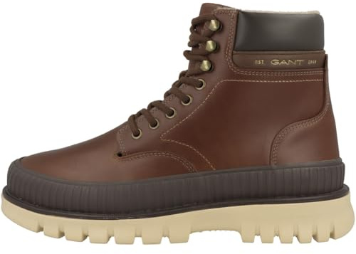 GANT Herren NebradaStiefelette