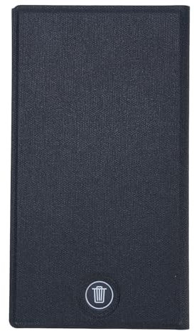 Tablette D'écriture LCD, Bloc-Notes Numérique en Plein écran Portable de 6,5 Pouces Portable équipé d'une Batterie de 120mAh pour Prendre des Notes