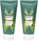 farfalla Waldzauber Duschgel 200ml - Hautfreundliche Pflegedusche - Entspannung mit ätherischen Ölen - Vegan - NaTrue Zertifiziert - 100% zertifizierte Naturkosmetik (Packung mit 2)