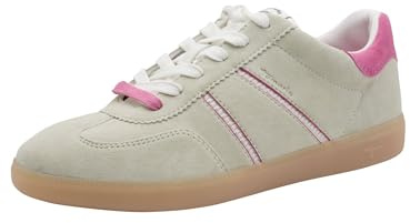 Tamaris Damen Sneaker Leder