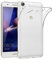 REY Coque pour Huawei Y6 II / / Huawei Honor 5A, TPU Transparent en Silicone, Ultra Fine 0.33mm