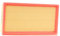 RIDEX 8A0181 Filtro aria motore Cartuccia filtro & Filtro aria ricircolo