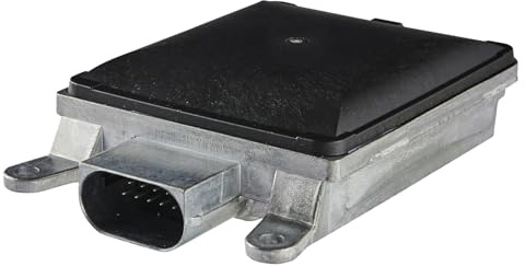 HELLA 6PZ 010 287-311 Steuergerät, Spurwechselassistent - 12V | 6PZ 010 287-311 Kompatibel mit A6 C7 (4G2, 4GC),A6 C7 Avant (4G5, 4GD)