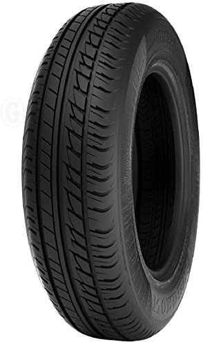 Nordexx NS 3000 195/65 R15 91V Sommerreifen GTAM T91295 ohne Felge