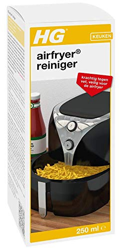 HG Airfryer Cleaner 250 ml