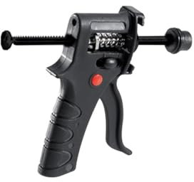 Generico Pistola para dispensación de gel insecticida contra las hormigas y las hormigas