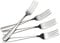 Asking 12-Piece Dinner Forks, Stainless Steel Table Fork, Polishing Finish