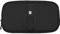 VICTORINOX TA 5.0 Overnight Essentials Kit, Reise-Kosmetiktasche, Kulturtasche, 13 x 4 x 23 cm, Schwarz