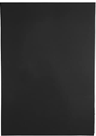 Magnetplatten DIN A4 1mm Magnetplättchen magnetische Plättchen Magnetfolie Magnethalter Magnettafel Magnetbefestigung A4 selbstklebend zum Basteln Fotos Aufbewahrung Postkarten für Tafel Kühlschrank