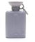 Springer Growler Travel Dog Water Bottle – 44 oz Large Dog Water Bottle with Patented Leak-Proof Design for Dog Walking, Hiking and Traveling, BPA-Free Materials (Grey)