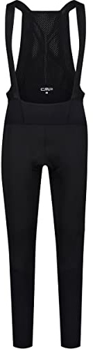 CMP Herren Herren Bike-BiB-Hose Salopette Man Bike Salopette Hybrid