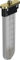 hansgrohe Schlauchbox (sBox) ovales Fertigset, Polished Gold Optic