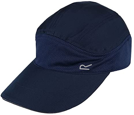 Regatta Extended Cap II blau