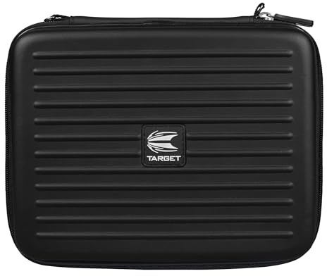 Target Takoma Home Wallet Schwarz