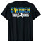 Schweden Tischtennis Fans Trikot Schwedische Ping Pong Liebhaber T-Shirt
